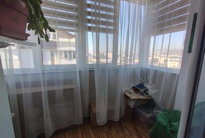 Apartament 4 camere | Burdujeni | Renovat | 2 Bai | 4c-970 - 13