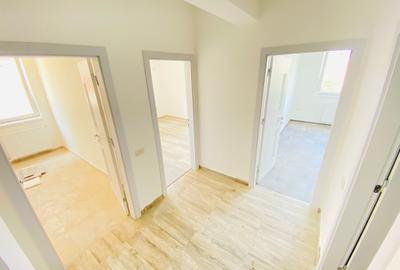 Apartament 2 camere Tip Studio Direct Dezvoltator Militari Vest Group - 8