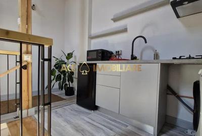 Garsoniera de inchiriat | Bucurestii Noi | Metrou | Centrala - 4