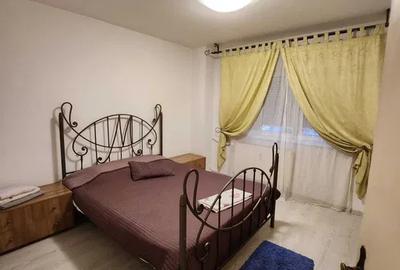 Apartament 2 camere, semidecomandat, 55 mp, balcon, ac, metrou, Dristor - 1