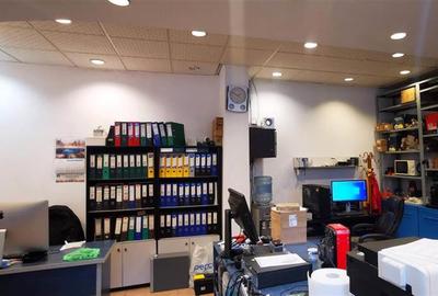 DE INCHIRIAT - SPATIU COMERCIAL CENTRAL, 92 MP - 7