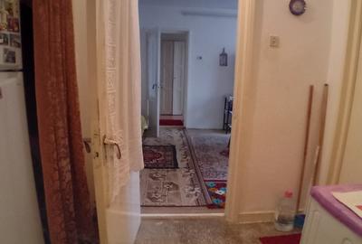 Apartament 2 camere 59,12 mp etaj 9 zona Darmanesti - 5
