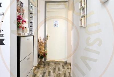 APARTAMENT 3 CAMERE -DECOMANDAT + LOC DE PARCARE - PITEȘTI - 9