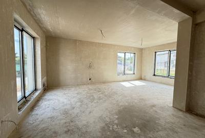 VANZARE CASA INDIVIDUALA IN CHIAJNA ILFOV -DIRECT DEZVOLTATOR - 2