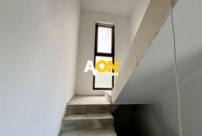 1/2 Duplex, 4 Camere, 296mp Teren, Cartier Partoș - 12