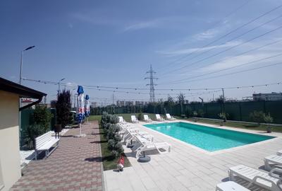 Locatie pentru petreceri private, Chiajna