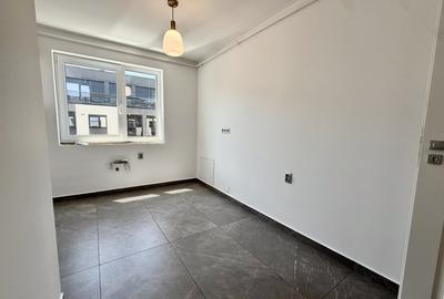 Apartament cu 2 camere, Soporului 1, 56 mp, 2 balcoane, etaj 6 din 7 - 4