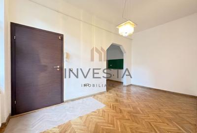 Apartament cu 2 camere de inchiriat, etaj intermediar, Central - 1