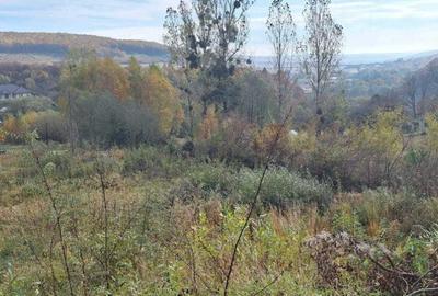 Teren autorizat ,Duplex ,zona Feleacu - 8