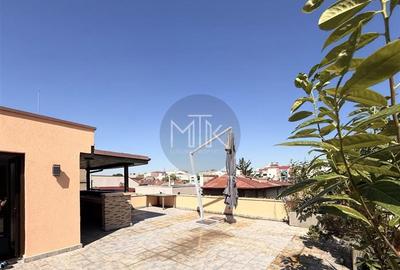 Duplex 4 camere lux I Dorobanti I Terasa rooftop - 28