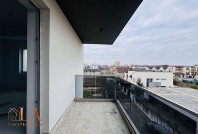 Duplex 4 camere | Terase  66mp | Drumul Ghindari-Prel. Ghencea - 1