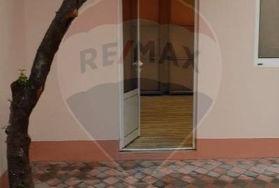 Casă cu două corpuri, ideală pentru firmă, Vitan - 21