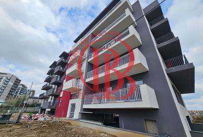 4 Camere Living 60mp Terasa 82mp-Parcare Inclusa-Th. Pallady - 24