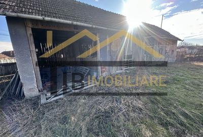 Casa de vanzare 4 camere, 2240mp teren, Zona Raciu - 8