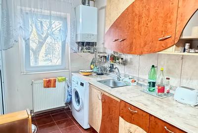 Str. Serelor (Parcul Central) Apartament cu 4 camere, decomandat, beci +garaj! - 3