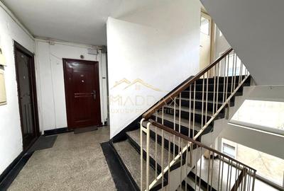 Apartament 2 camere de renovat // Dorobanti // bvd Iancu de Hunedoara - 21