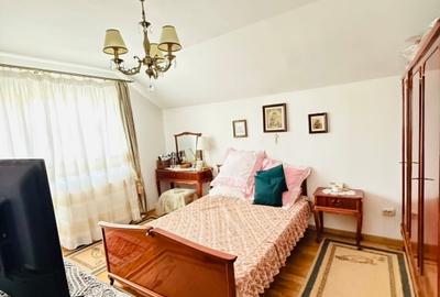 Anunț de vânzare – Casă individuală în Frumușani - 5