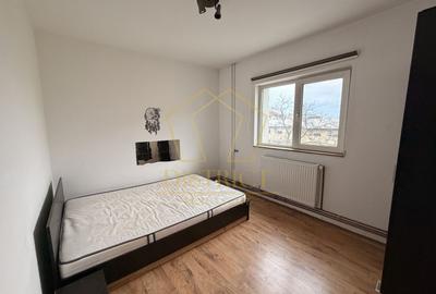 Apartament cu 2 camere | Olimpia-Stadion - 3
