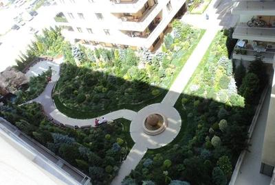 Zagazului - acces imediat in parc - metrou - 11