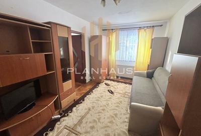 Apartament 2 camere - str. Cuza Voda, Parter - 2