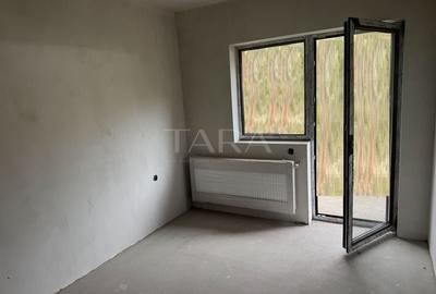 Priveliște, spațiu, libertate – 6 camere în Florești. - 2