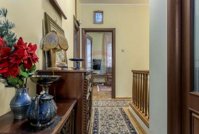 Refugiu elegant în inima Bucureștiului – Proprietate cu suflet - 39