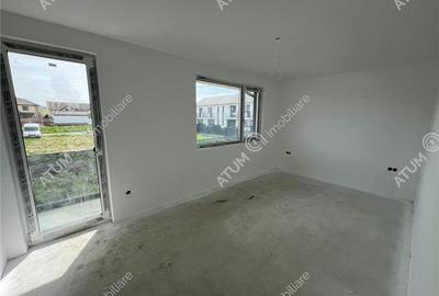 Casa cu 3 camere 2 bai si curte de 170 mp zona Calea Cisnadiei Sibiu - 4