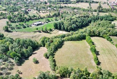 Teren intravilan, priveliste deosebita - 1