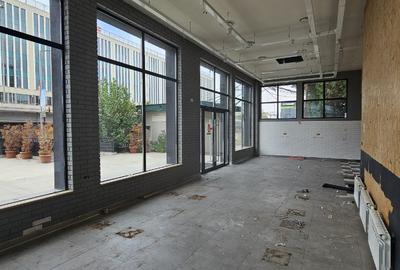 Spatiu comercial pentru inchiriere - Aurel Vlaicu/Pipera - 350 mp - 4