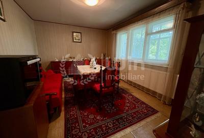Apartament 3 camere decomandat | 63mp | Balcon | Zona Primaverii! - 2