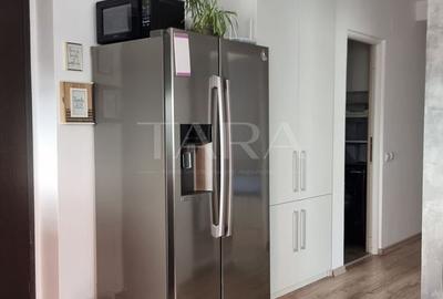 Apartament modern cu 3 camere – Florești, 65 mp, parcare inclusă. - 5