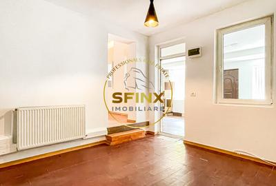 Vila pentru investitie cu chirias | Foisorul de Foc | Randament 7,68% brut - 20