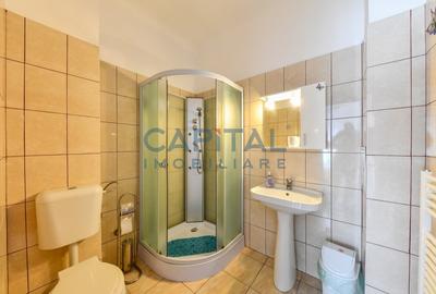 Casa familiala zona centrala Turda cu 7 camere+living open space,comision 0% - 22
