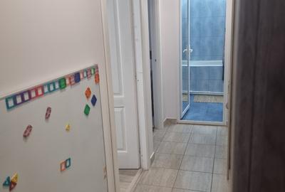 Apartament 2 camere decomandat - 5