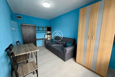 196935-Garsoniera de inchiriat|Marasti|Zona Expo Transilvania - 1