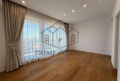Penthouse lux cu 4 camere in zona ambasadelor - 5