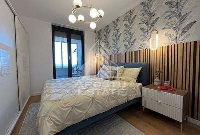 Apartament de lux cu 2 camere, open space, zona Take Ionescu (ISHO) - 12