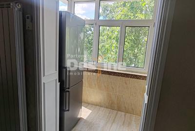 Apartament 2 camere, etajul 4, Zona Crucea Garii - 9