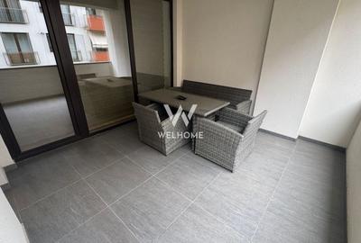 Apartament 2 camere de închiriat – zonă centrală, Str. Iacob Bologa - 10