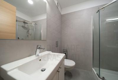 Nordului Boutique Residence | Apartament spatios cu terasa generoasa - 10