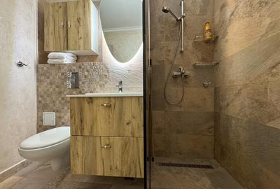 Apartament de inchiriat pe termen lung in zona Far - 2 camere termen lung - 12