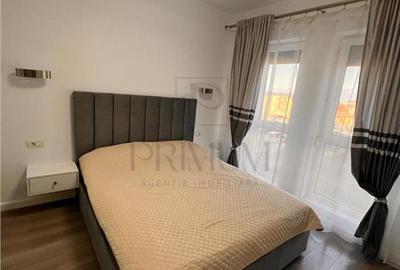 GIROC - 2 Camere - Decomandat - Prima inchiriere - Zona excelenta - 5