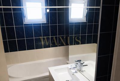 Apartament Decomandat - SU 50MP I 2 Balcoane I Etaj 5/8 - Iulius Mall - 5