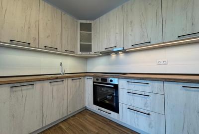 Casa individuala pe un singur nivel, 100 mp utili, 500 mp teren, Corușu - 11
