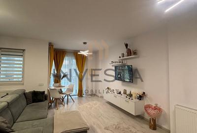 Apartament modern in Grand Park Residence! - 2