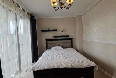 Apartament 3 camere 85mp,2balcoane,parcare, Gheorgheni,Riviera Luxury - 22