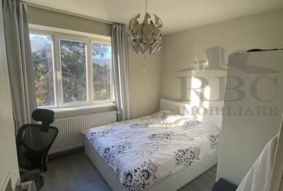 Apartament 2 camere in Plopilor strada Pandurilor - 8