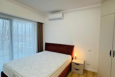 Apartament 2 camere de inchiriat Cotroceni-Bloc Nou-2 Bai - 7