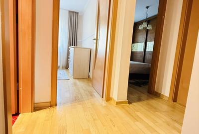 Baba Dochia | 3 camere | Decomandat | 2 bai | Etaj 2 | Centrala proprie - 13