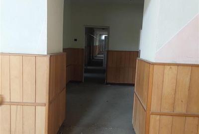 SPATIU PENTRU CAZARE/  BIROURI ZONA INDUSTRIALA ONESTI - 15